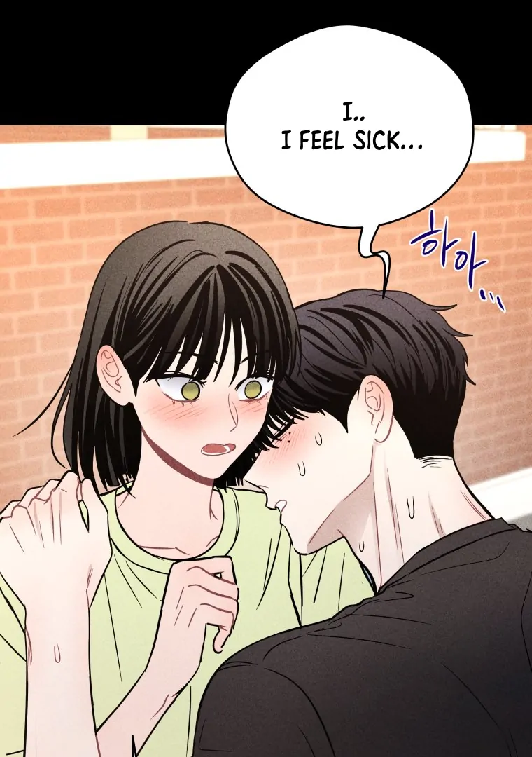 Read Ghost Romance chapter 66 image 33 on Lezhin