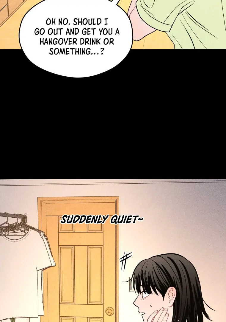 Read Ghost Romance chapter 66 image 38 on Lezhin