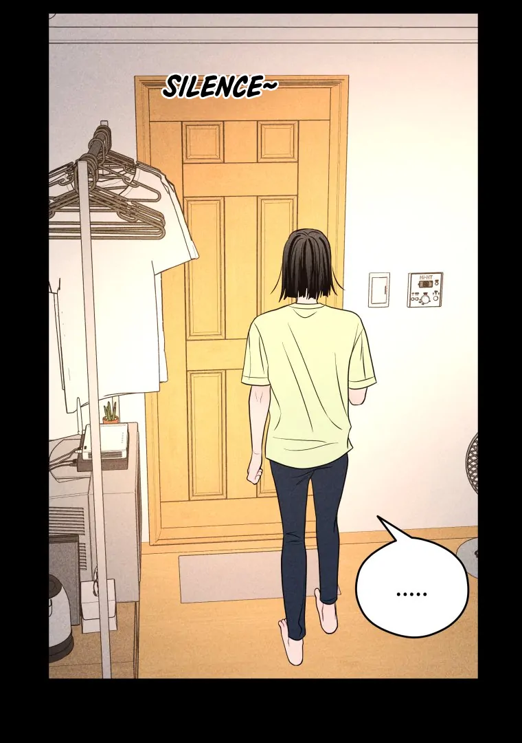 Read Ghost Romance chapter 66 image 41 on Lezhin