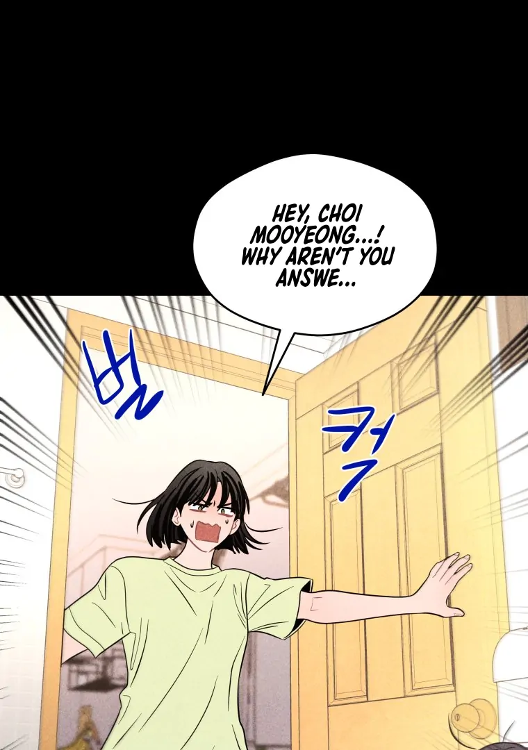 Read Ghost Romance chapter 66 image 42 on Lezhin
