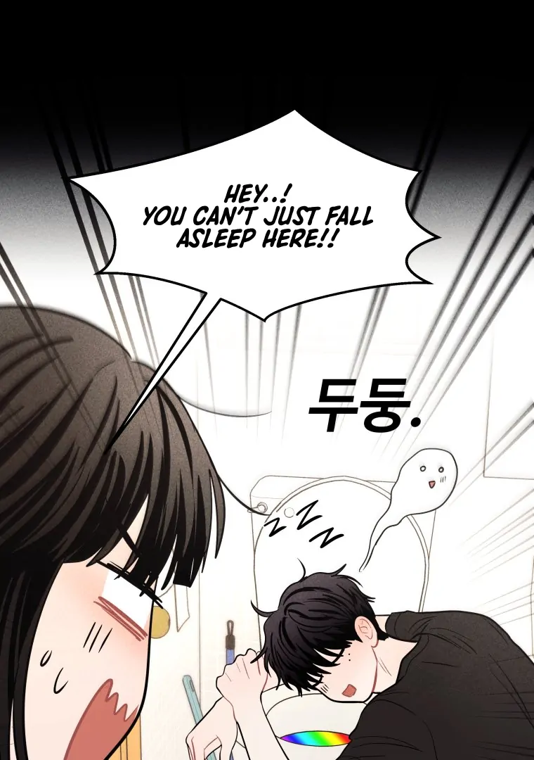 Read Ghost Romance chapter 66 image 44 on Lezhin