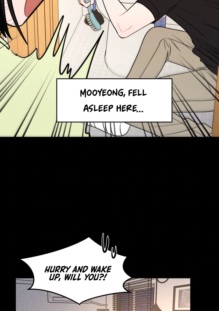 Read Ghost Romance chapter 66 image 45 on Lezhin