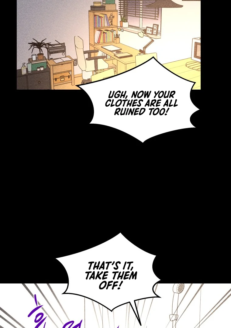 Read Ghost Romance chapter 66 image 46 on Lezhin