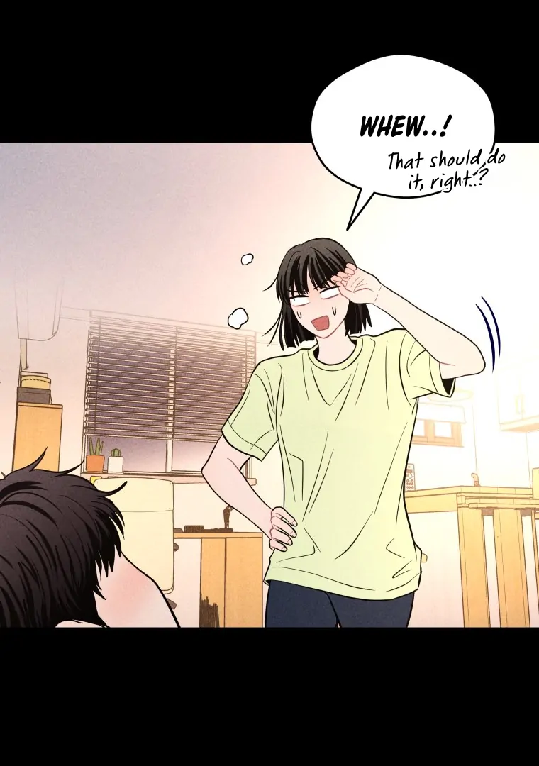 Read Ghost Romance chapter 66 image 51 on Lezhin