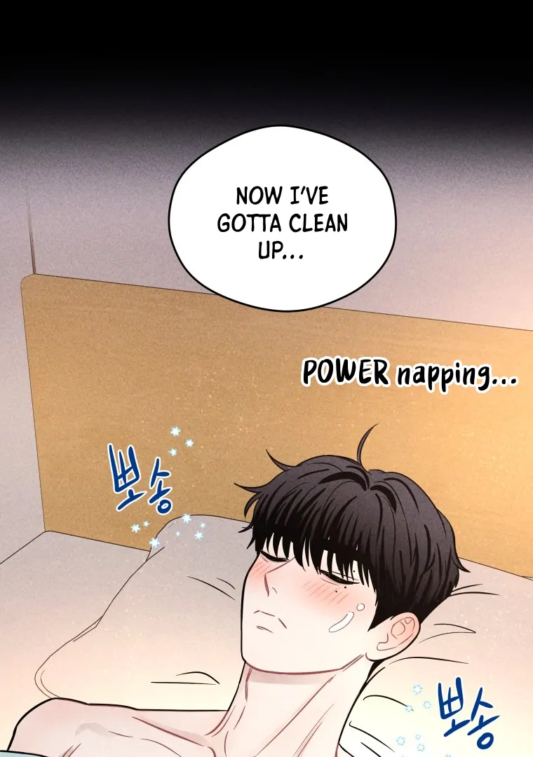 Read Ghost Romance chapter 66 image 52 on Lezhin