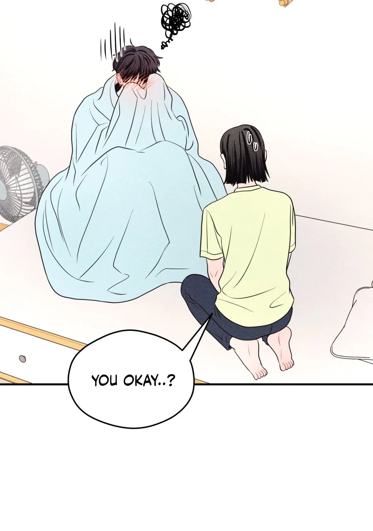Read Ghost Romance chapter 66 image 56 on Lezhin