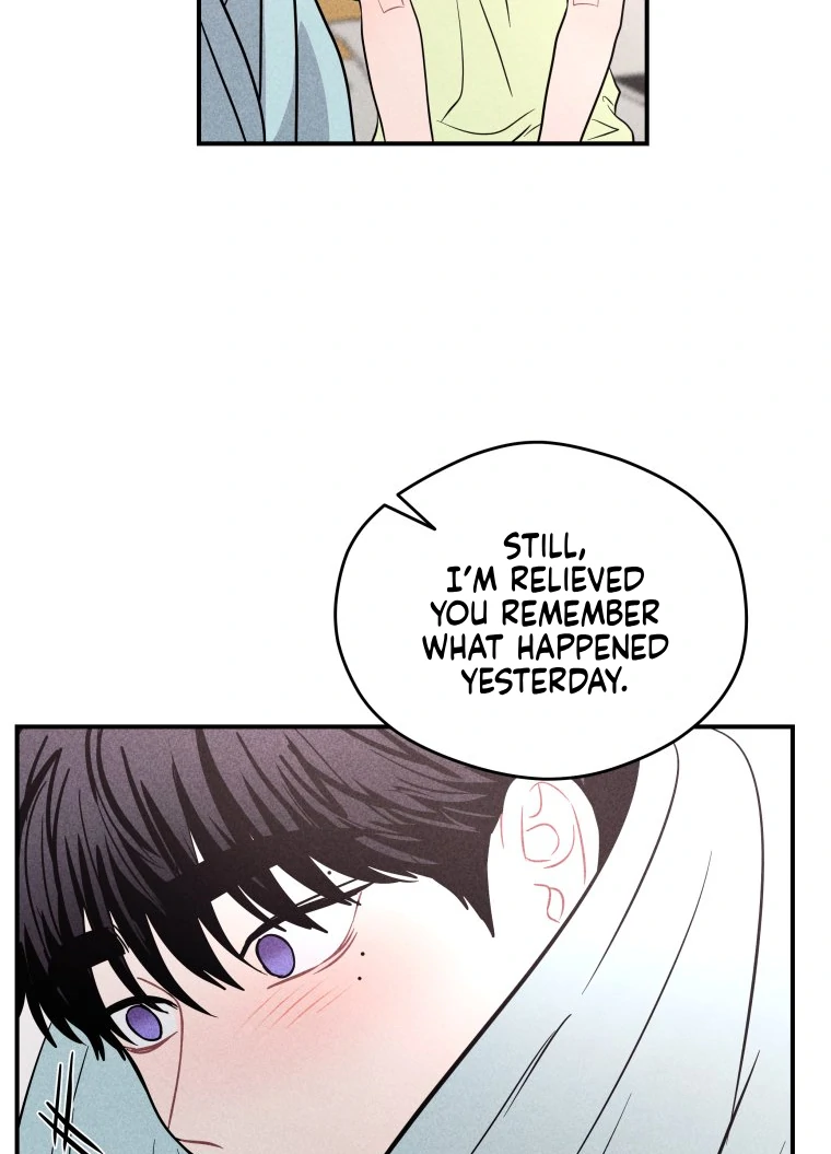 Read Ghost Romance chapter 66 image 59 on Lezhin