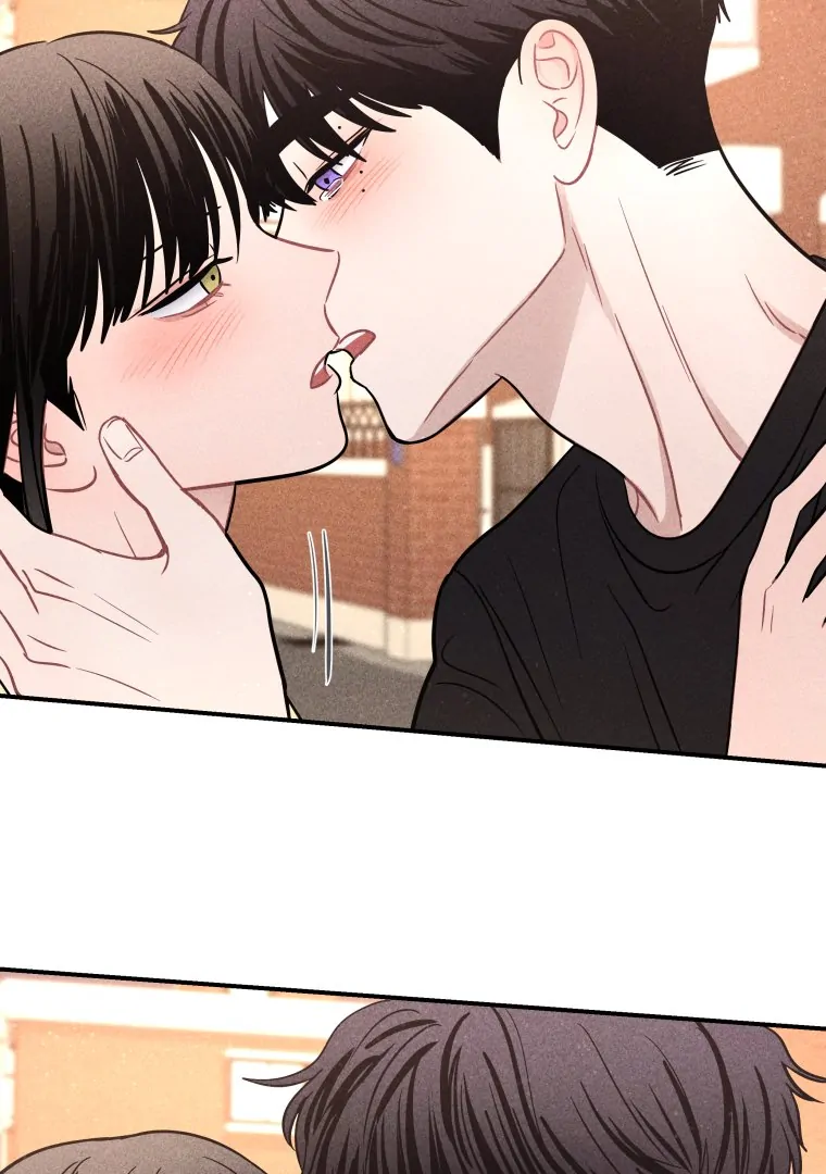 Read Ghost Romance chapter 66 image 6 on Lezhin