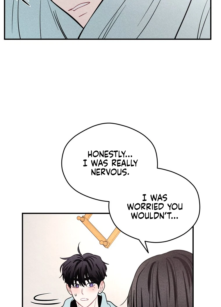 Read Ghost Romance chapter 66 image 60 on Lezhin