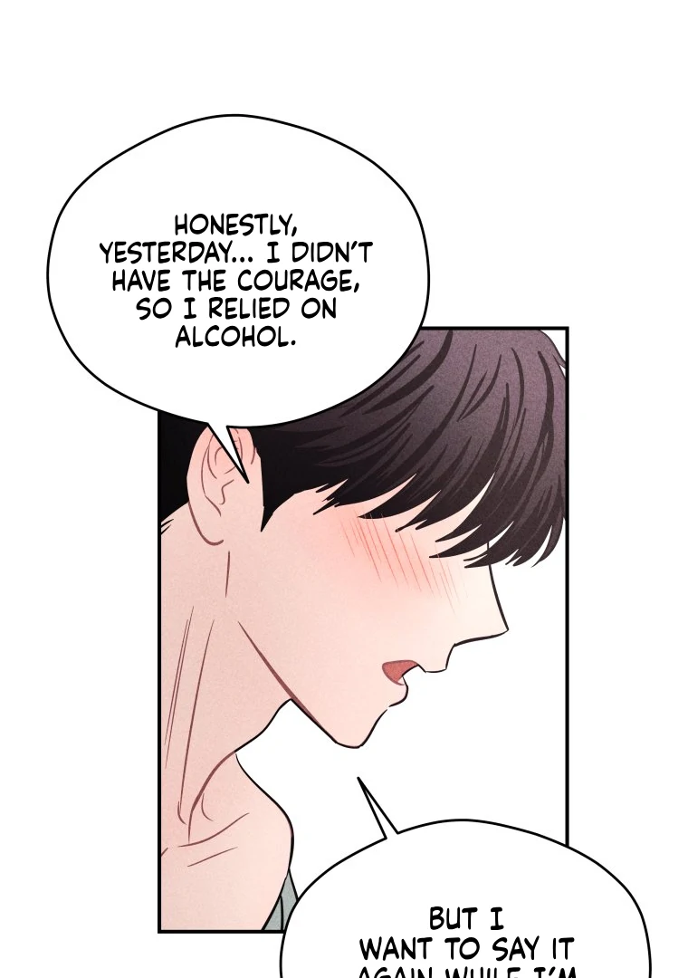 Read Ghost Romance chapter 66 image 63 on Lezhin
