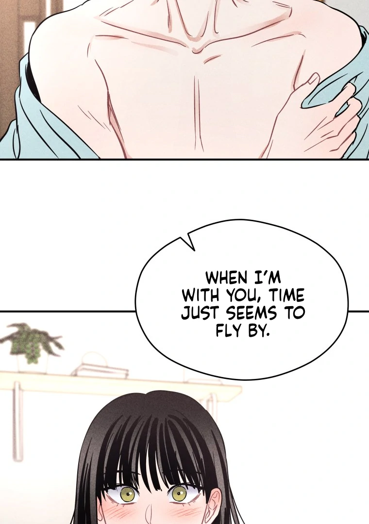 Read Ghost Romance chapter 66 image 65 on Lezhin