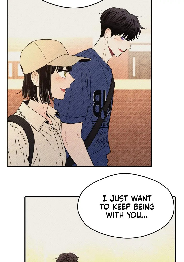 Read Ghost Romance chapter 66 image 67 on Lezhin