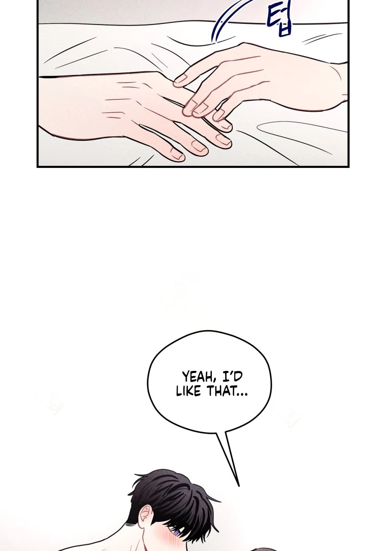 Read Ghost Romance chapter 66 image 72 on Lezhin