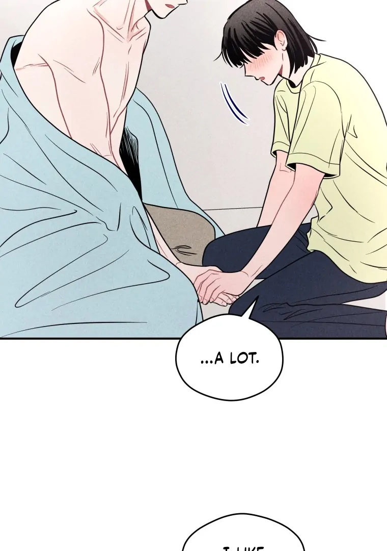Read Ghost Romance chapter 66 image 73 on Lezhin