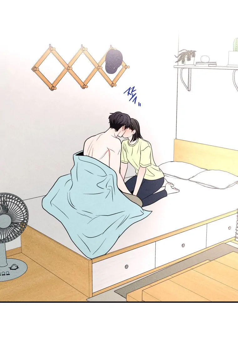 Read Ghost Romance chapter 66 image 76 on Lezhin