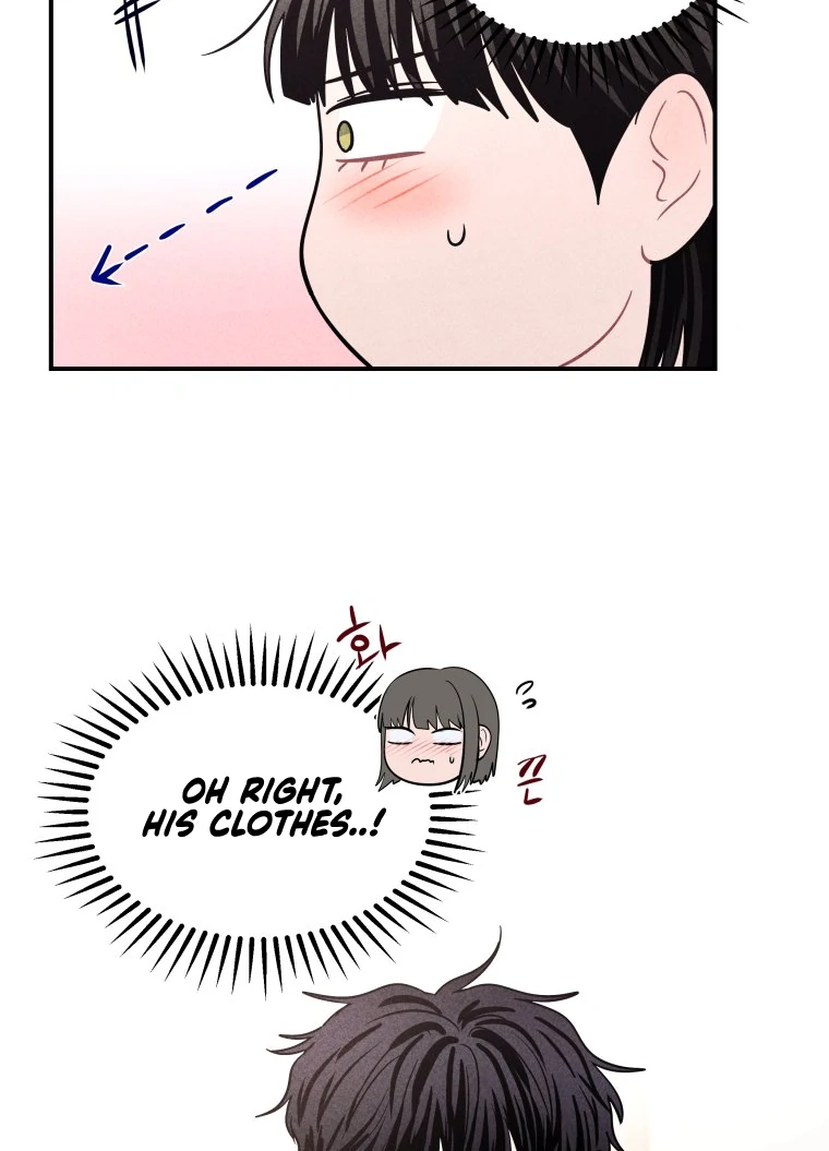 Read Ghost Romance chapter 66 image 79 on Lezhin