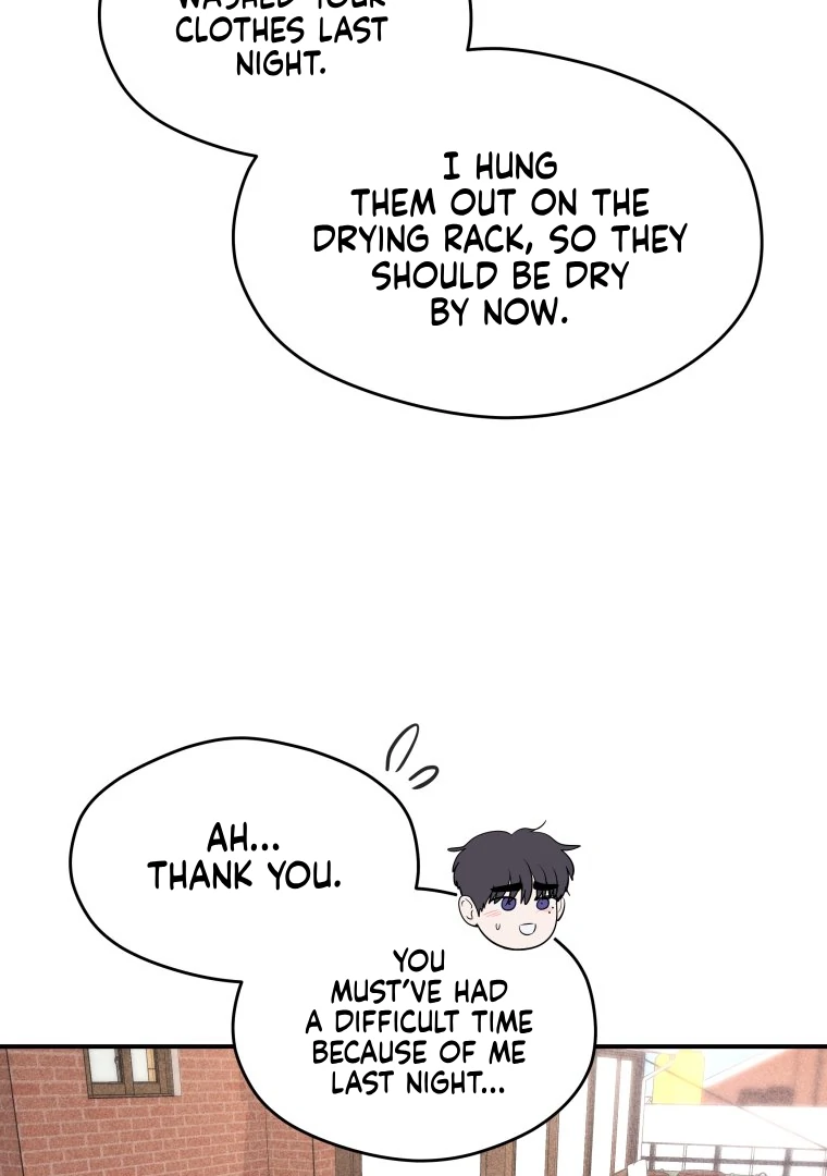 Read Ghost Romance chapter 66 image 82 on Lezhin