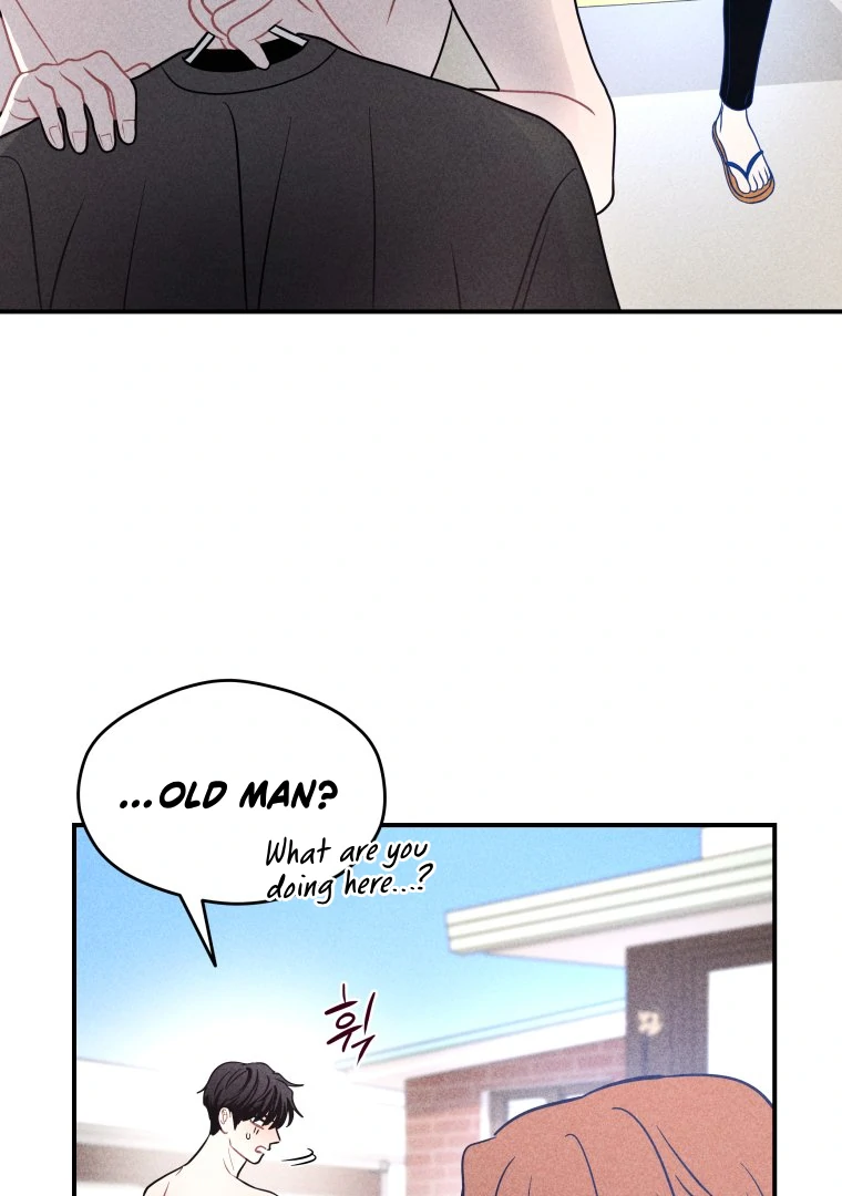 Read Ghost Romance chapter 66 image 87 on Lezhin