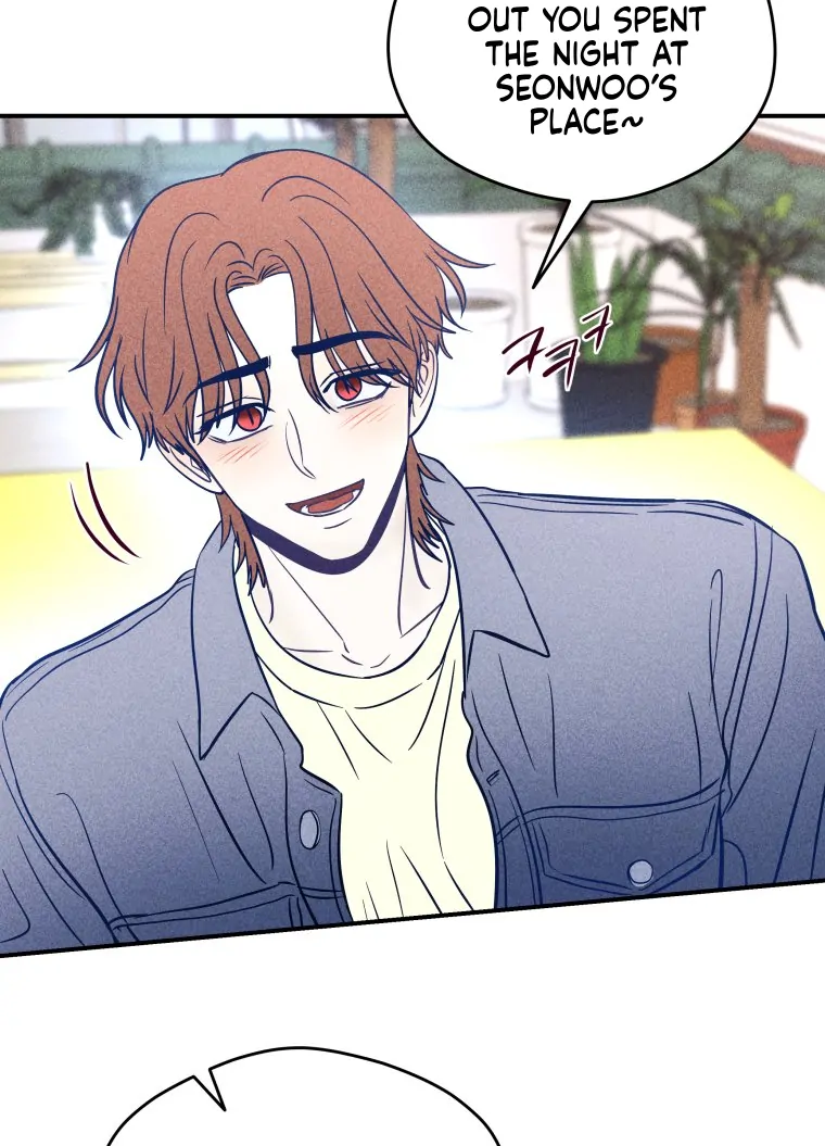 Read Ghost Romance chapter 66 image 89 on Lezhin