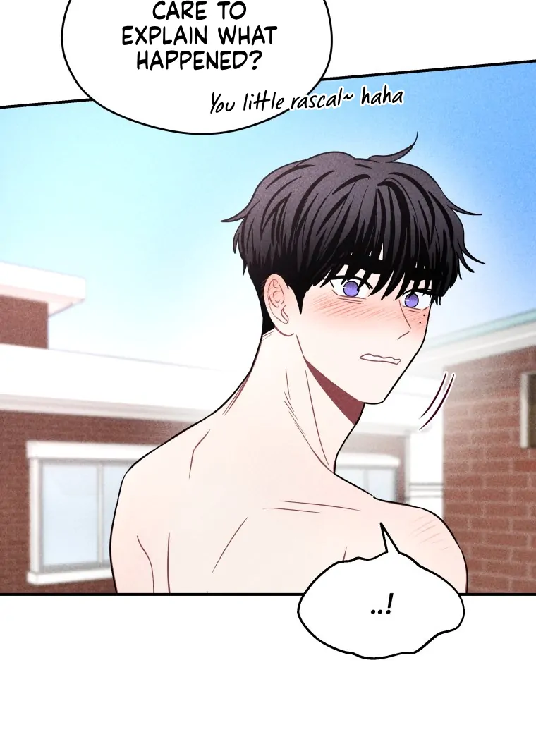 Read Ghost Romance chapter 66 image 90 on Lezhin