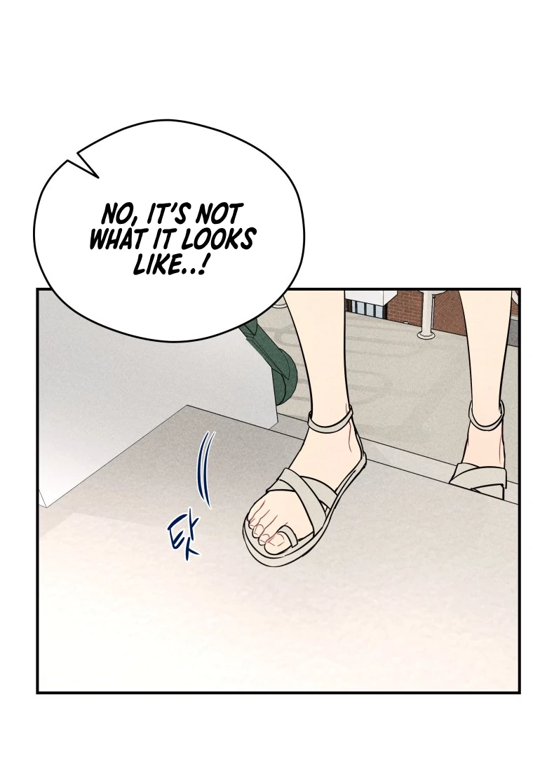 Read Ghost Romance chapter 66 image 91 on Lezhin