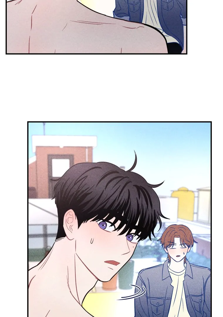 Read Ghost Romance chapter 66 image 93 on Lezhin
