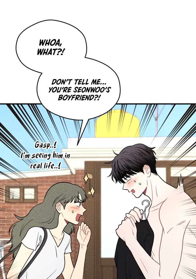 Read Ghost Romance chapter 67 image 10 on Lezhin