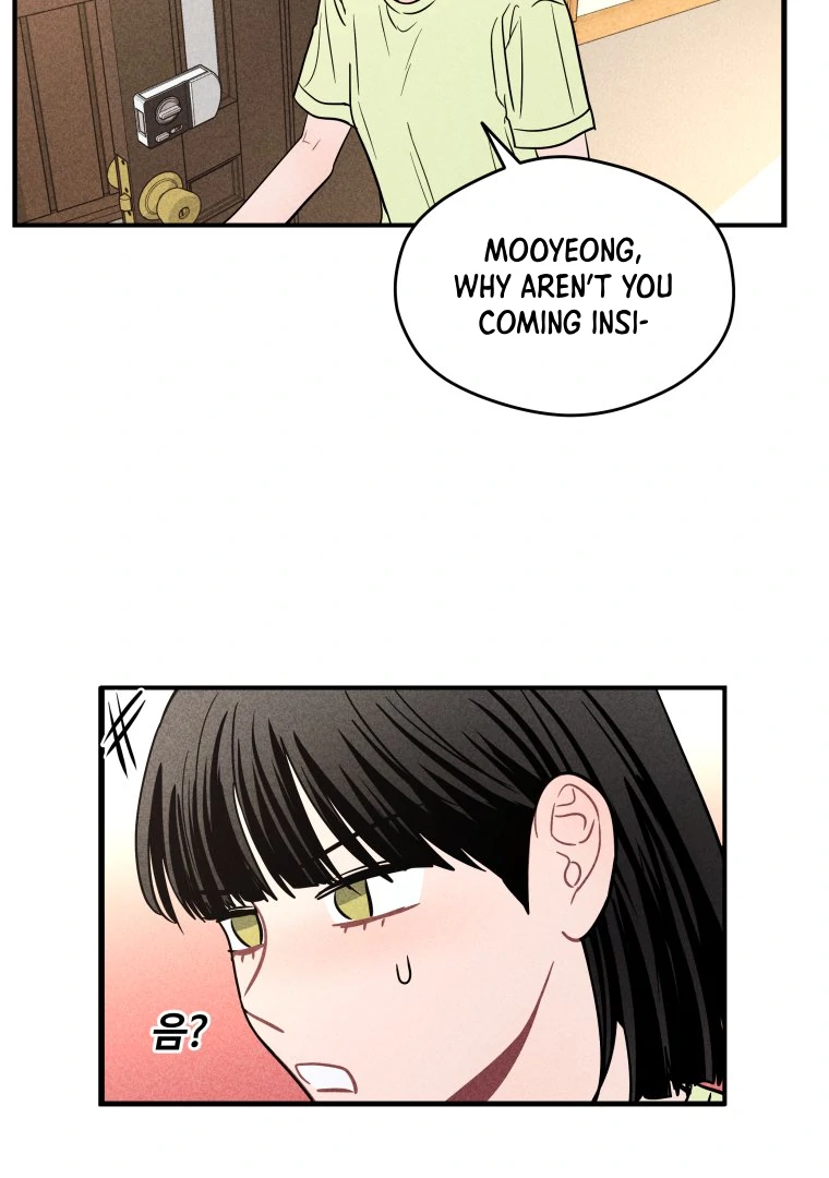 Read Ghost Romance chapter 67 image 12 on Lezhin