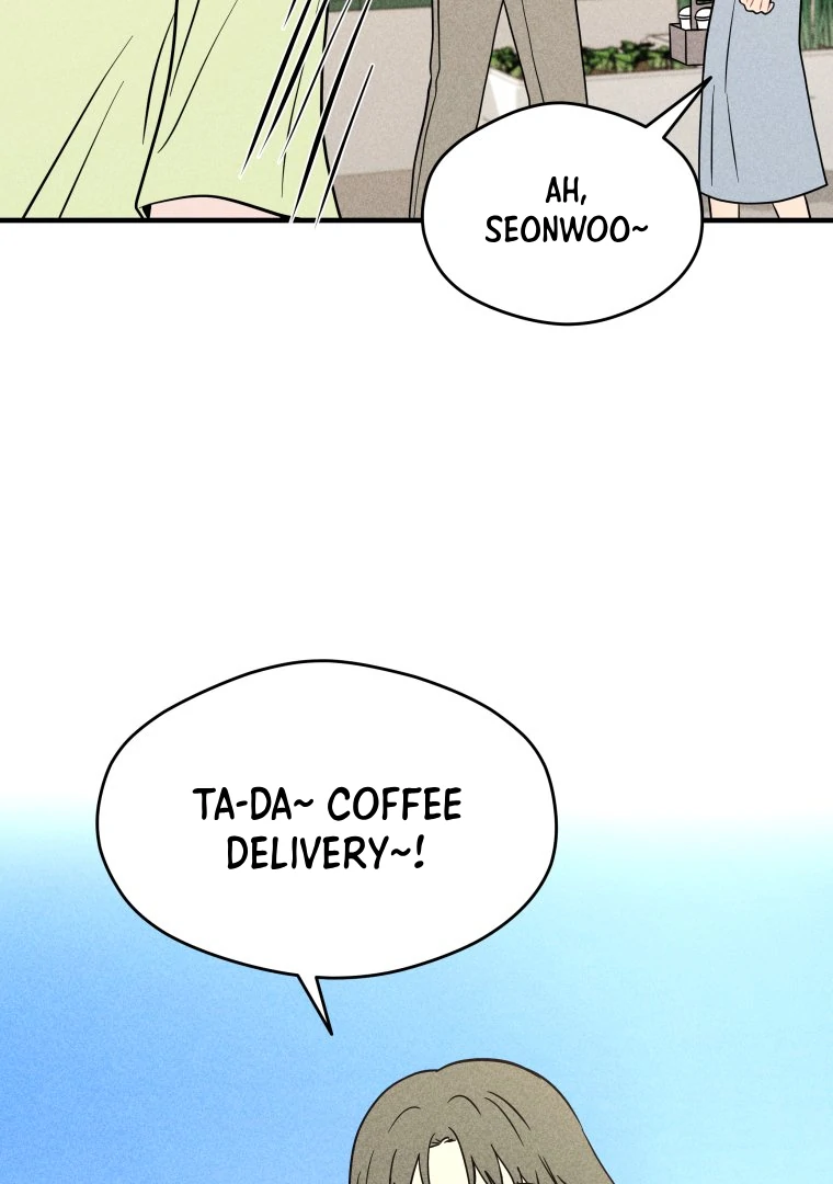 Read Ghost Romance chapter 67 image 14 on Lezhin