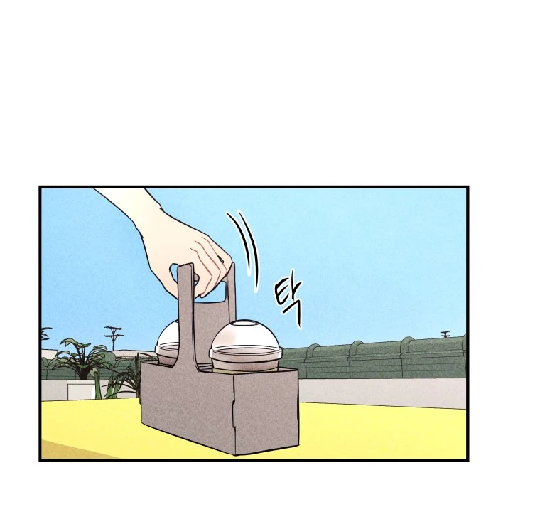 Read Ghost Romance chapter 67 image 17 on Lezhin