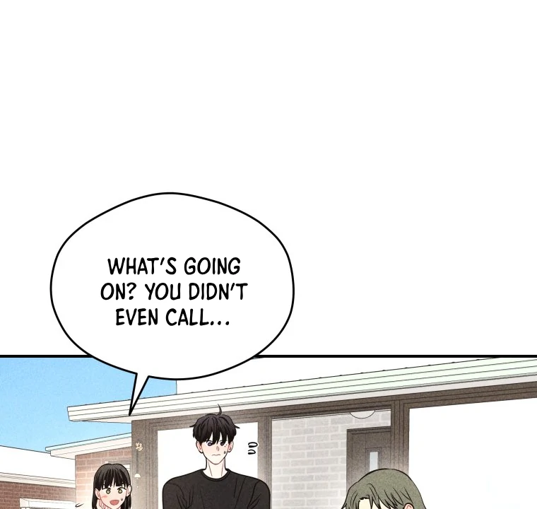 Read Ghost Romance chapter 67 image 18 on Lezhin