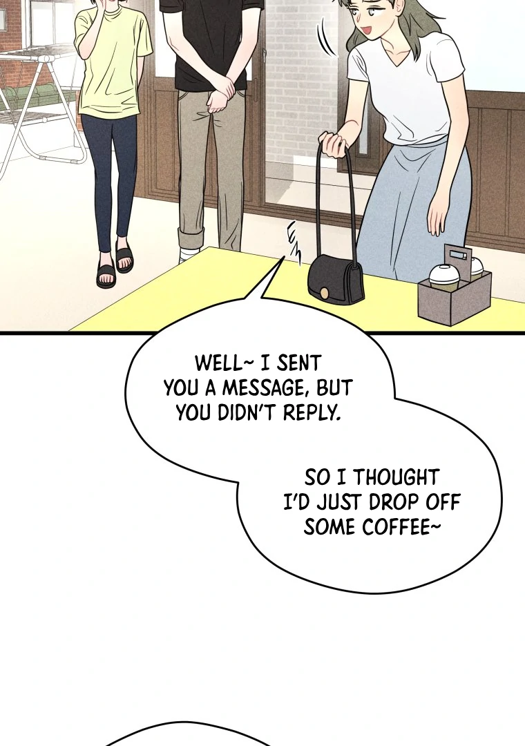 Read Ghost Romance chapter 67 image 19 on Lezhin