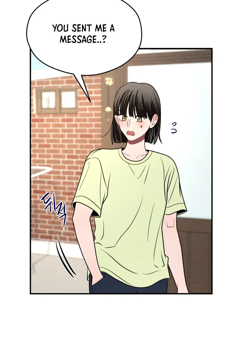 Read Ghost Romance chapter 67 image 20 on Lezhin