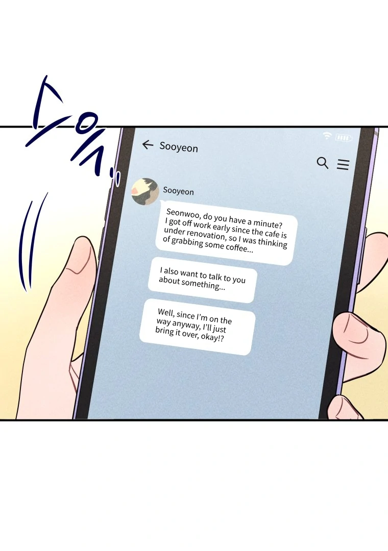Read Ghost Romance chapter 67 image 21 on Lezhin