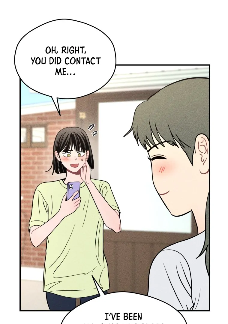 Read Ghost Romance chapter 67 image 22 on Lezhin
