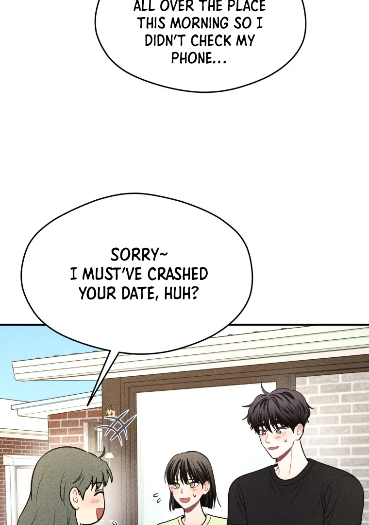 Read Ghost Romance chapter 67 image 23 on Lezhin