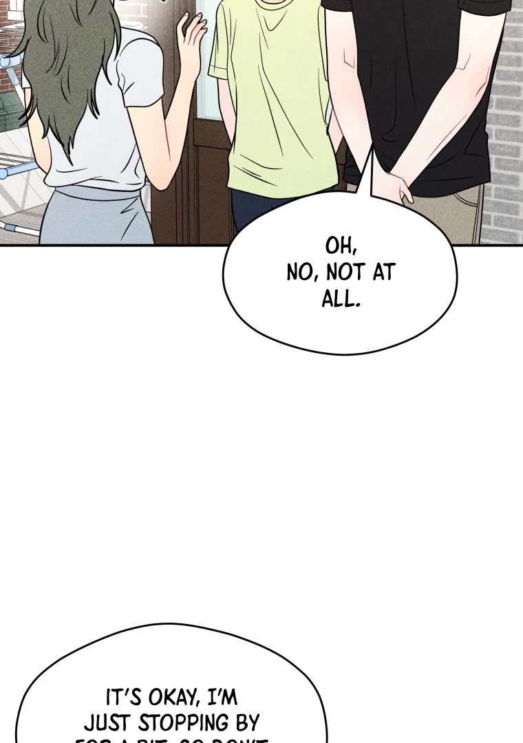 Read Ghost Romance chapter 67 image 24 on Lezhin