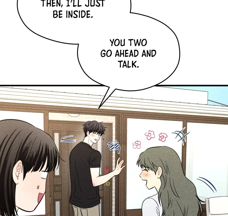 Read Ghost Romance chapter 67 image 26 on Lezhin