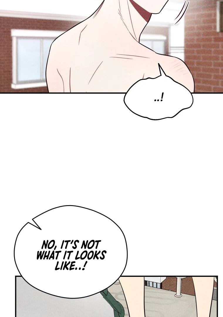 Read Ghost Romance chapter 67 image 3 on Lezhin