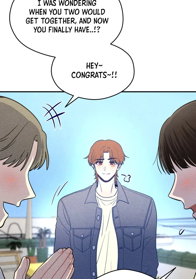 Read Ghost Romance chapter 67 image 32 on Lezhin