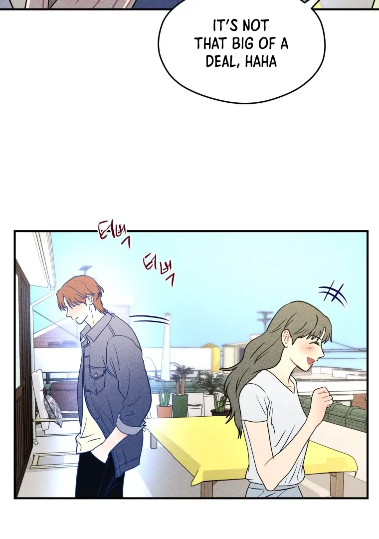 Read Ghost Romance chapter 67 image 33 on Lezhin