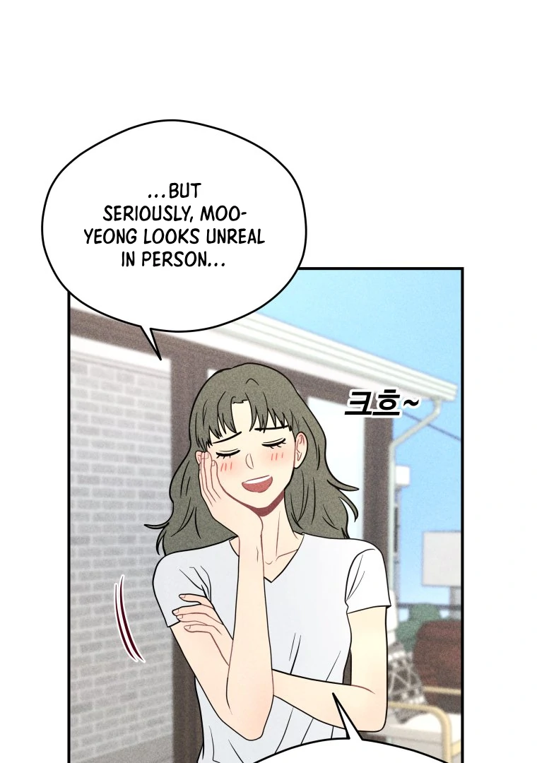 Read Ghost Romance chapter 67 image 34 on Lezhin