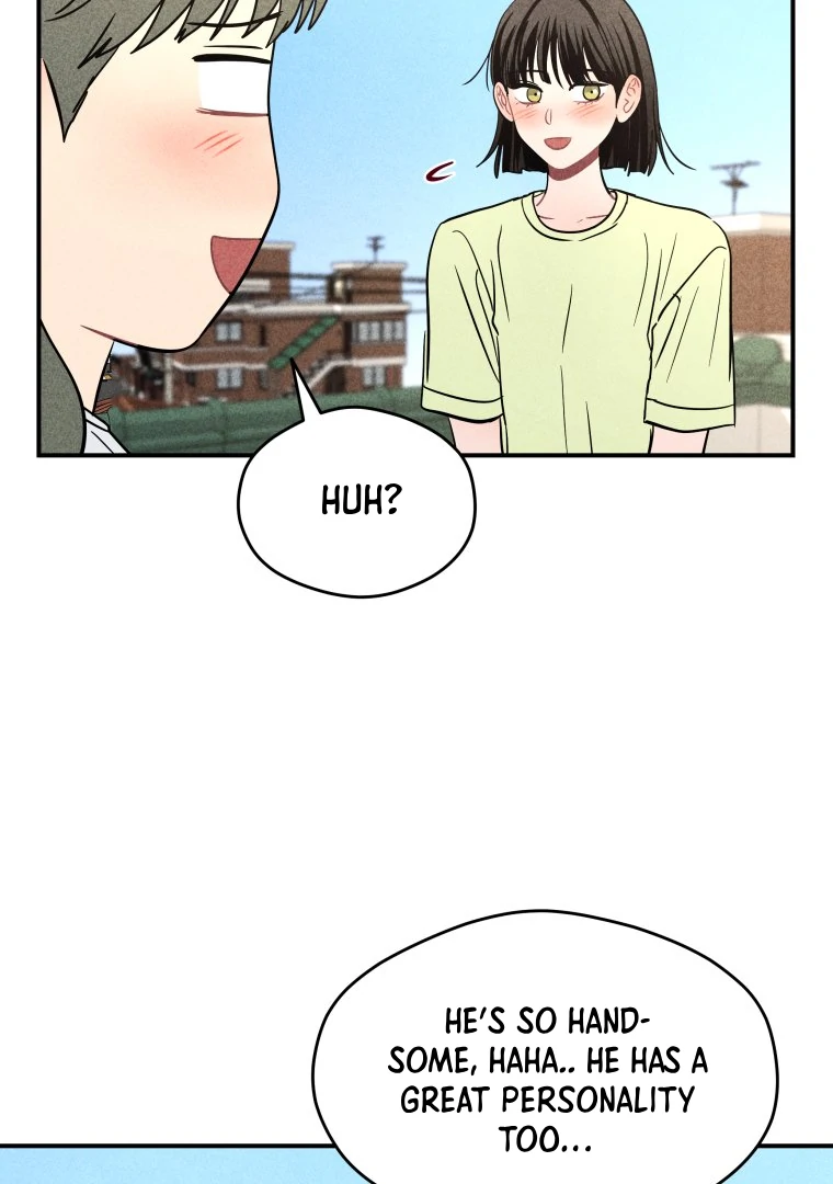 Read Ghost Romance chapter 67 image 38 on Lezhin