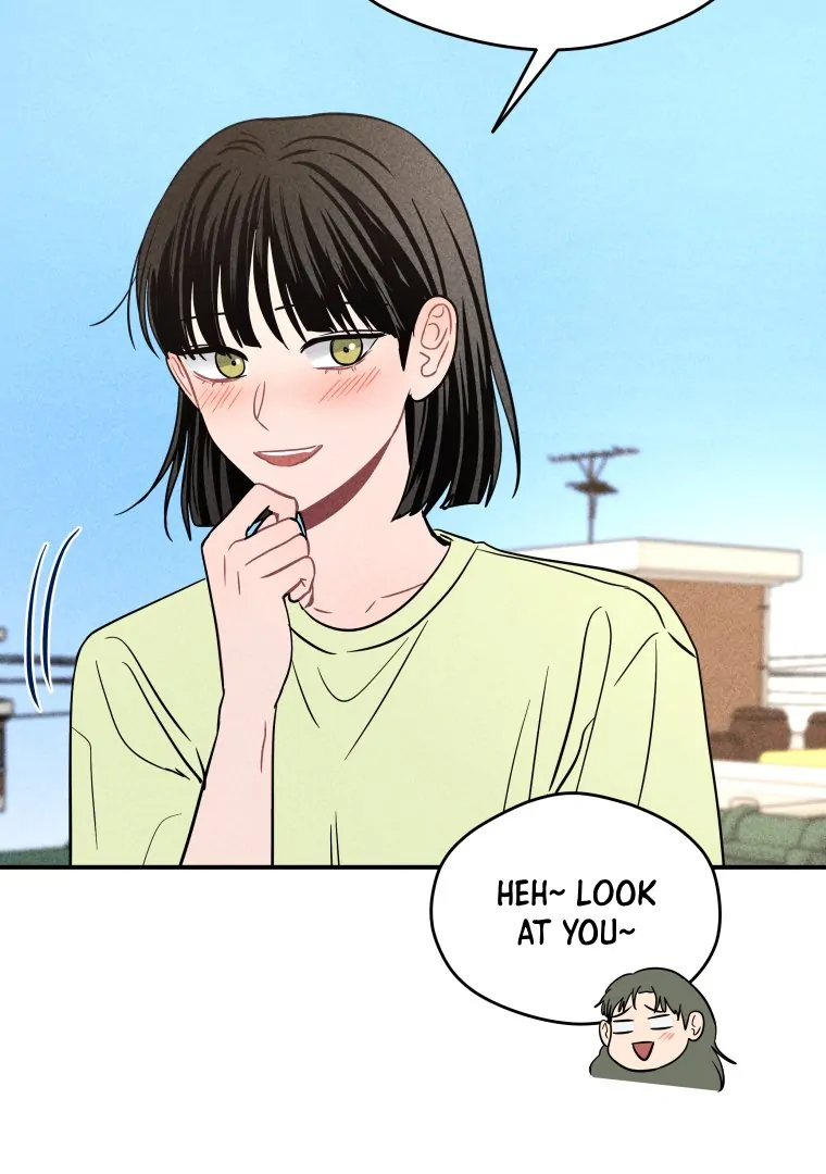 Read Ghost Romance chapter 67 image 39 on Lezhin
