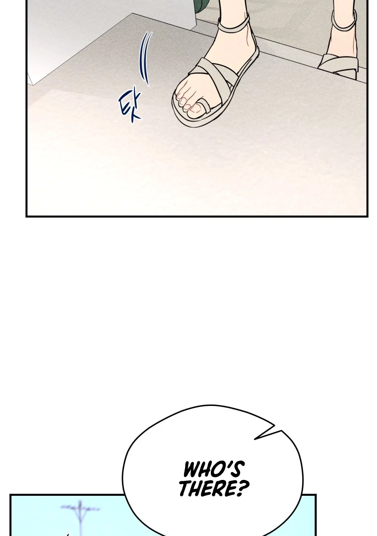 Read Ghost Romance chapter 67 image 4 on Lezhin