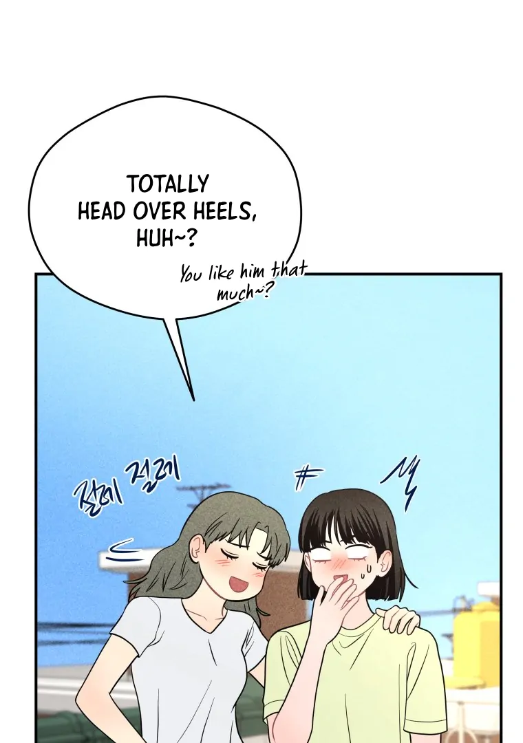 Read Ghost Romance chapter 67 image 40 on Lezhin