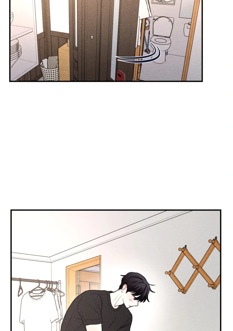 Read Ghost Romance chapter 67 image 42 on Lezhin