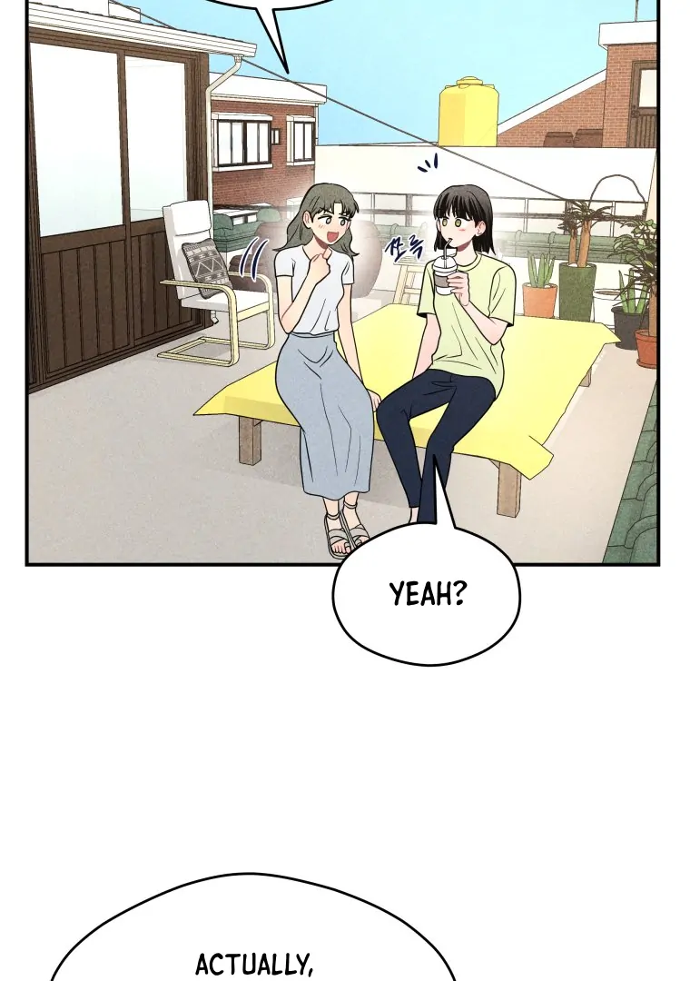 Read Ghost Romance chapter 67 image 48 on Lezhin