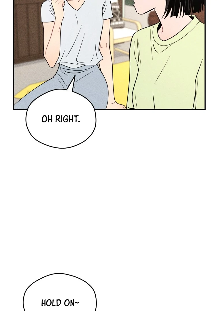 Read Ghost Romance chapter 67 image 55 on Lezhin