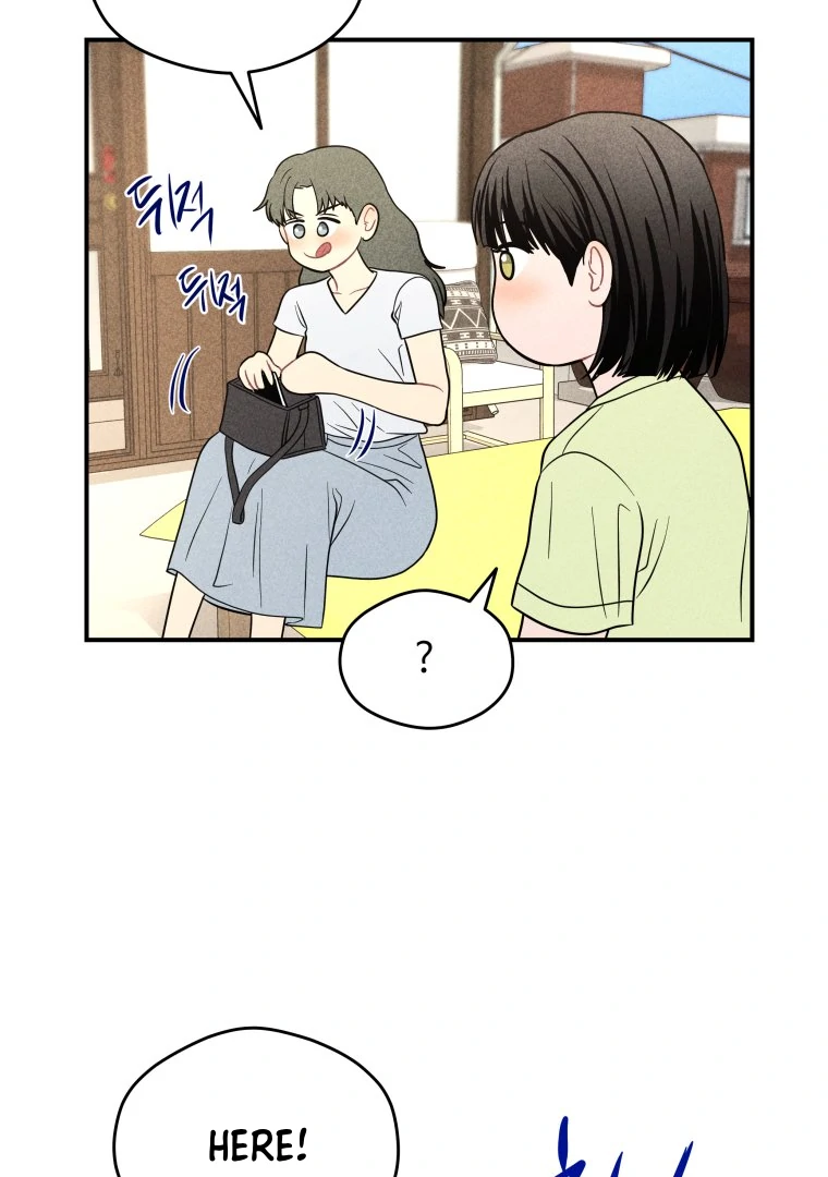 Read Ghost Romance chapter 67 image 56 on Lezhin